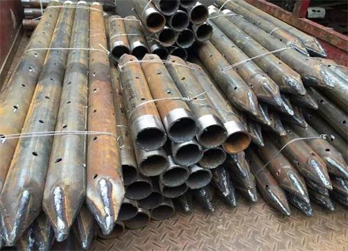 乳山钢花管哪里有卖